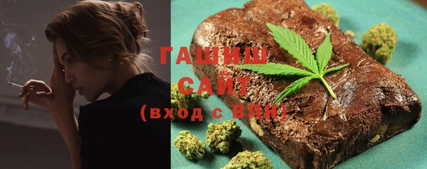 хмурый Арсеньев